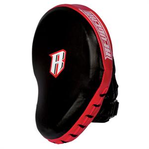 Revgear Contoured Curved Mitts